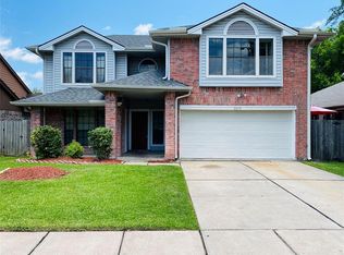 2014 Sandy Knoll Dr, Missouri City, TX 77489