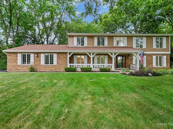 1 Carlisle Rd, Hawthorn Woods, IL 60047