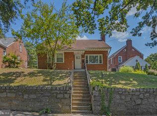 2524 Branch Ave SE, Washington, DC 20020