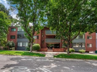 534 E 7th Ave APT 202, Denver, CO 80203