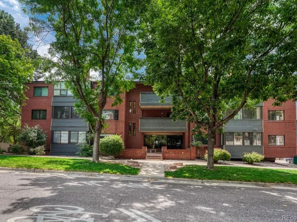 534 E 7th Avenue #202, Denver, CO 80203