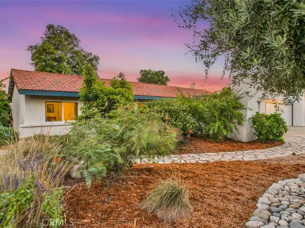 310 Armstrong Dr, Claremont, CA 91711