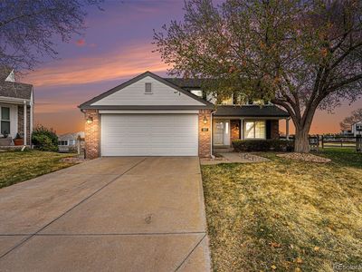 1817 Mountain Sage Place, Highlands Ranch, CO, 80126