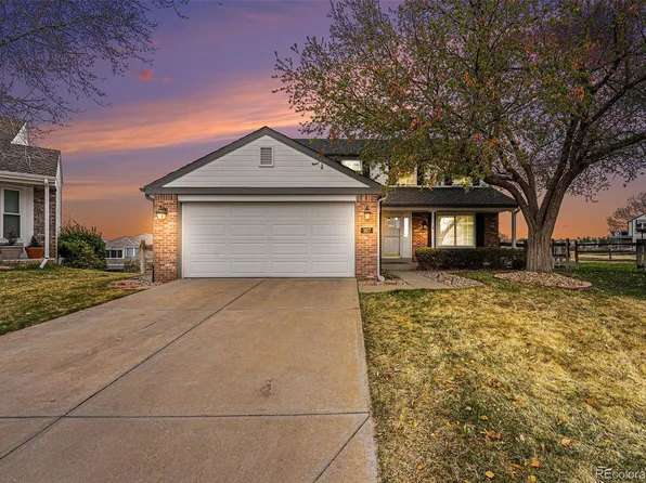 1817 Mountain Sage Place, Highlands Ranch, CO 80126