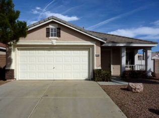 4560 Long Horse Ct, Las Vegas, NV 89147