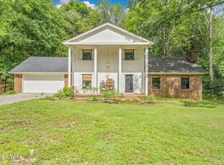 110 Balsam Rd, Oak Ridge, TN 37830
