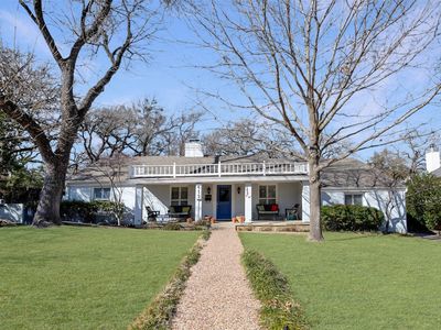 413 N Bailey Ave, Fort Worth, TX, 76107
