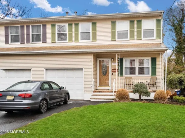 107 Fulton Street #B, Keyport, NJ 07735