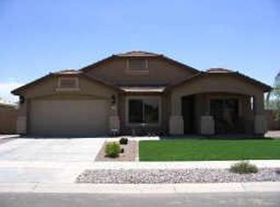 21137 E Calle De Flores St, Queen Creek, AZ 85242