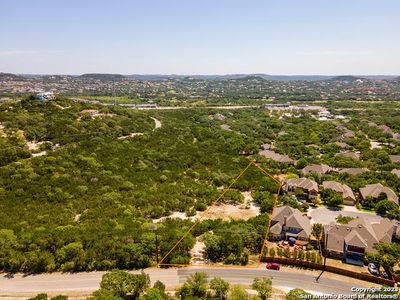 23104 Cielo Vis LOT 321, San Antonio, TX, 78255