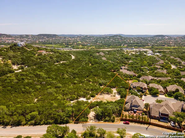 23104 Cielo Vis LOT 321, San Antonio, TX 78255