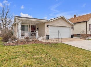 4311 30th Ave, Kenosha, WI 53144