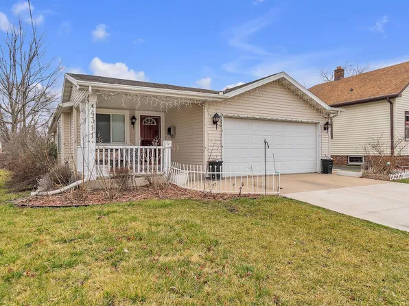 4311 30th AVENUE, Kenosha, WI 53144