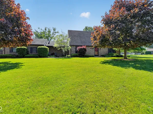 5778 Douglas Way, Anderson, IN 46013
