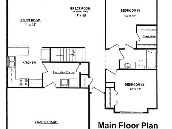 5th image of 7343 Brandon Dr