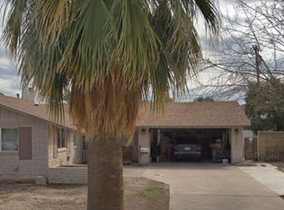 3047 E Shangri La Rd, Phoenix, AZ 85028