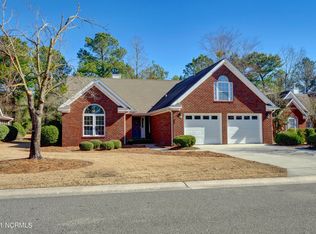 119 Candlewood Dr, Wallace, NC 28466