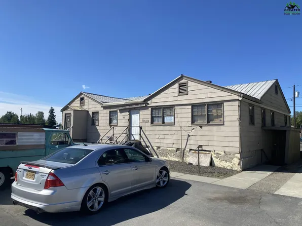 1428 Stacia St, Fairbanks, AK 99701