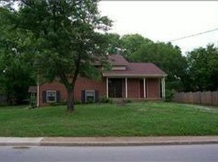 182 Tusculum Rd, Antioch, TN 37013