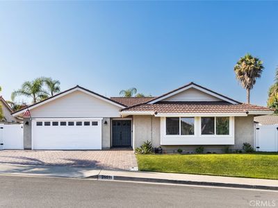 26511 La Quilla Ln, Mission Viejo, CA, 92692