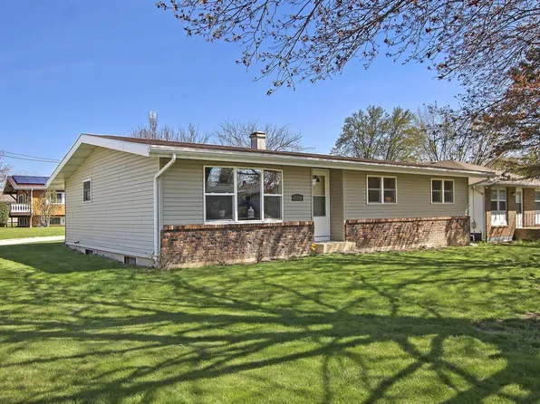 23514 65th STREET, Salem, WI 53168