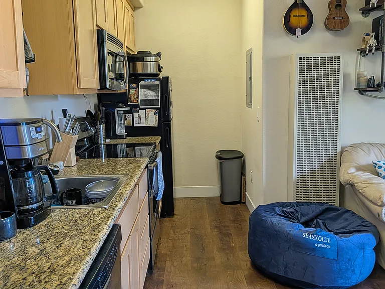 224 Laurel St #B202 — Photo 6