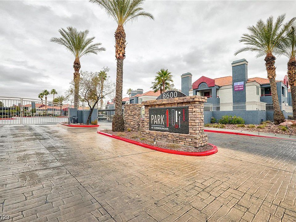 1st image of 8600 W Charleston Blvd APT 2183