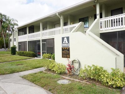20853 Haulover Cv #A12, Lutz, FL, 33558
