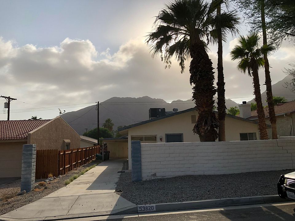 1st image of 53820 Avenida Vallejo