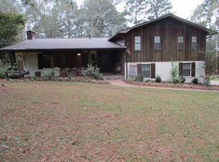 44 McAndrews Dr, Laurel, MS 39443