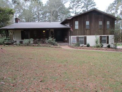 44 McAndrews Dr, Laurel, MS, 39443