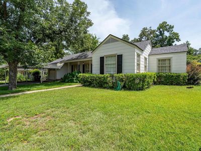 2724 Crestview Ave, Tyler, TX, 75701