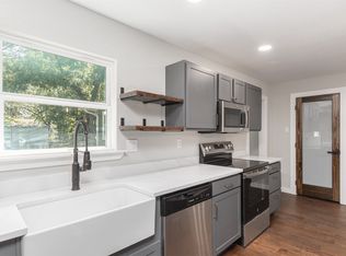 1024 Tower St, Canton, TX 75103