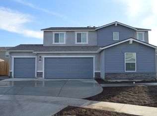 2283 Sanders Ct UNIT 1, Los Banos, CA 93635