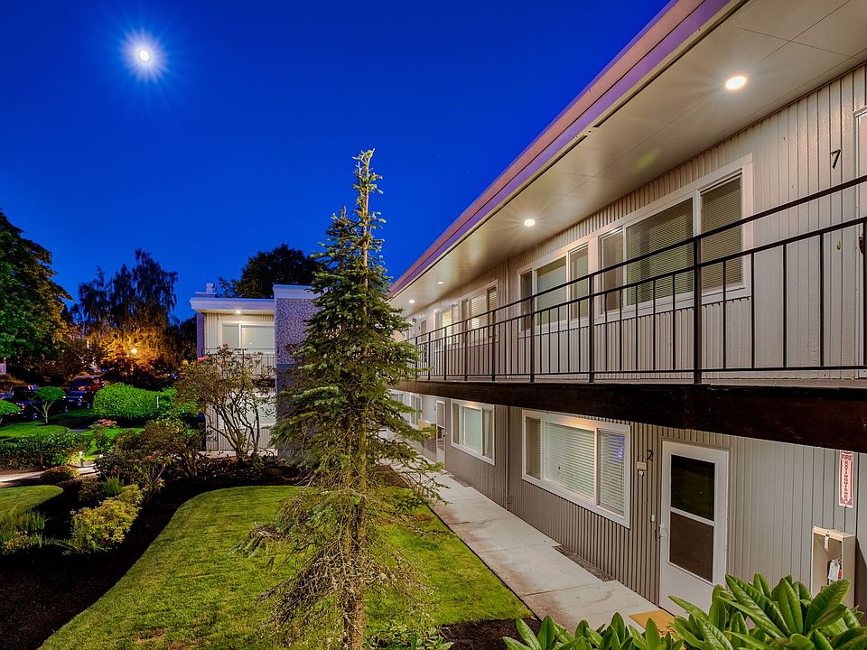 1922 Prospect Apartment Rentals WA Zillow