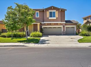 29171 Gooseneck Trl, Menifee, CA 92584
