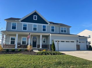3703 Oak Creek Dr, Dayton, OH 45440