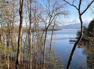 2294 Cove Ln, Hiawassee, GA 30546