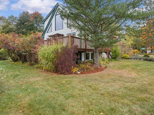 4 Meadow Crest Lane, Waterbury, VT 05676