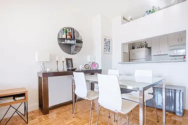 Rented by Keller Williams NYC