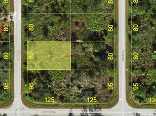 224 Friendly St #13, Pt Charlotte, FL 33953