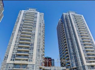 5793 Yonge St #602, Toronto, ON M2M 0A9