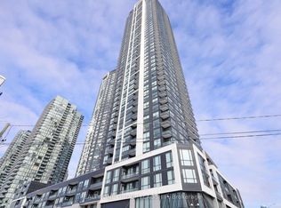 4011 Brickstone Mews #2503, Mississauga, ON L5B 0J7