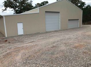 6512 Scotts Rd, Marlow, OK 73055