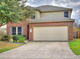 7810 Rain Shr, San Antonio, TX 78249