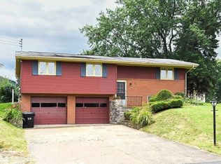 237 Alcott Dr, Sewickley, PA 15143
