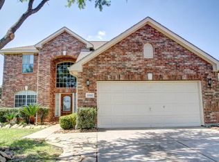 15311 Pine Valley Trl, Cypress, TX 77433