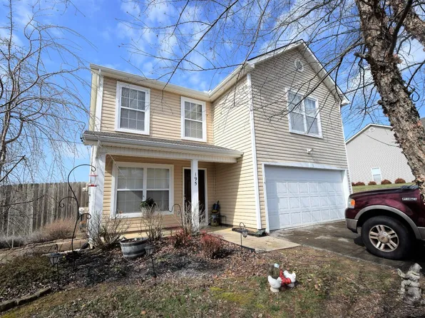 195 Cambridge Grove Way, Jonesborough, TN 37659