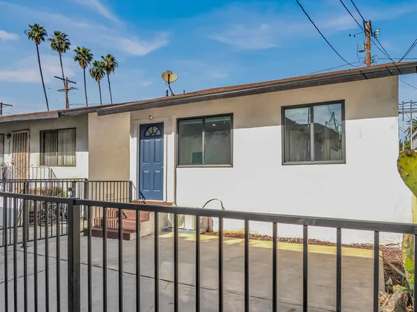 3509 1/2 Percy St #3509-1/2, Los Angeles, CA 90023