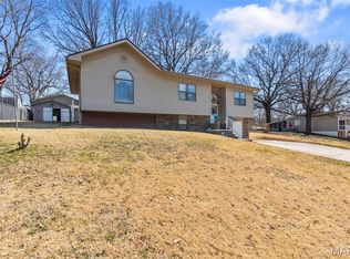 2400 National Ave, Poplar Bluff, MO 63901